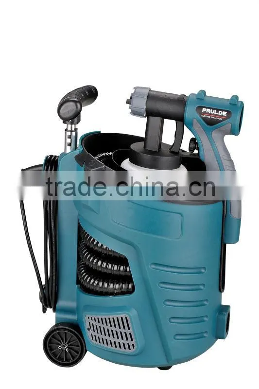 Prulde PLD3030 /Electric Spray Gun