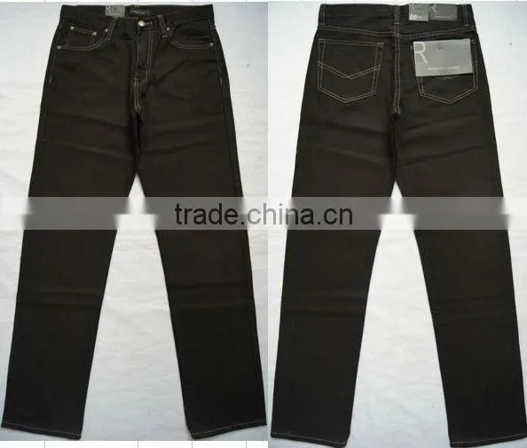 mens jeans model SO
