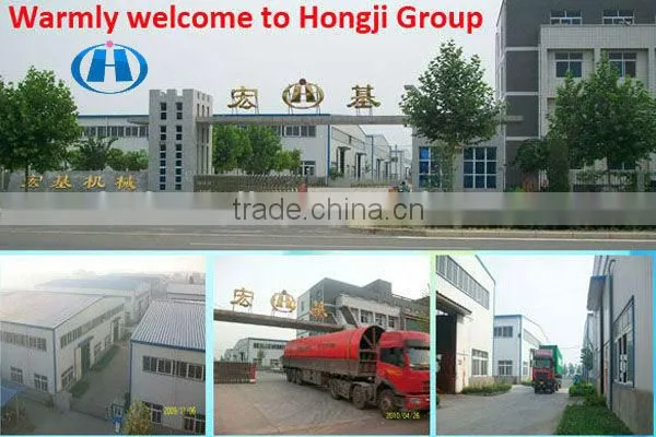 High quality coal ball mill with competitive price ISO 9001 and high capacity from Henan Hongji OEM