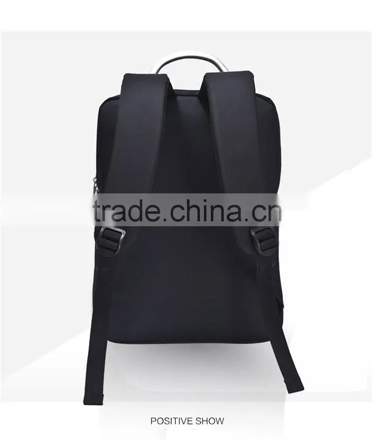 china 2016wholesale backpack school college laptop bag for teens