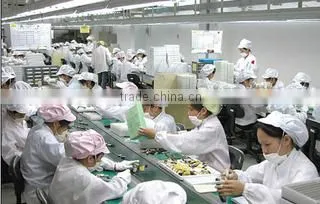 Shenzhen Migaga Watch And Jewelry Co., Ltd. company overview - view 3