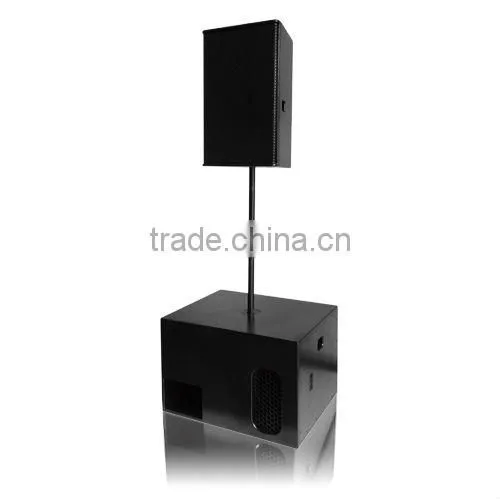15 Inch New Style Speaker/Two-Way Coaxial Loudspeaker-BS15
