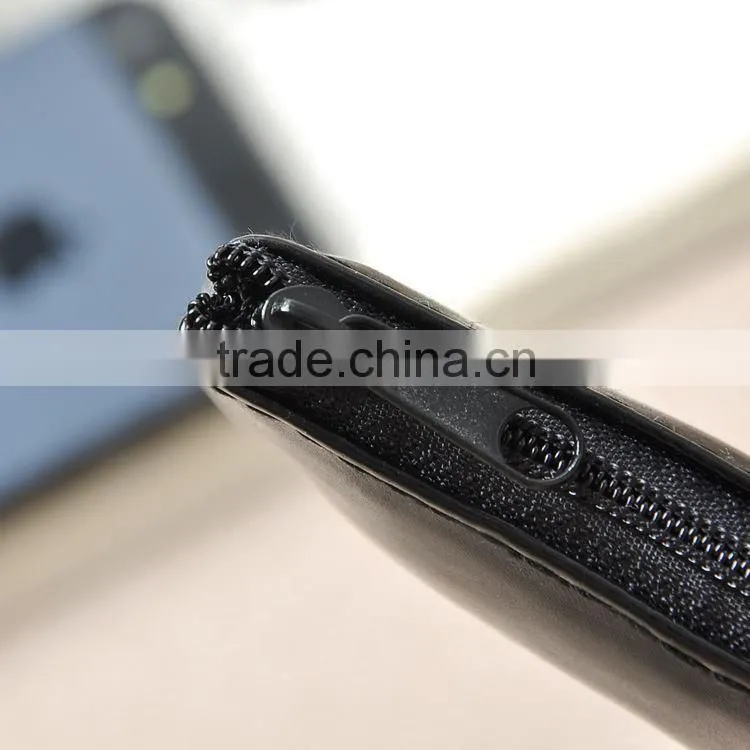 Wholesale Black small cosmetic bag