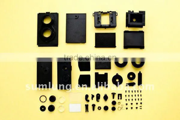 The DIY Twin Lens Camera Kit gift SL-JTxj1