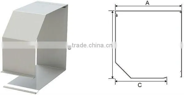 roller window box