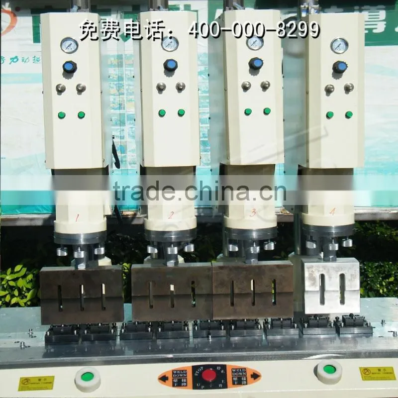 Belt Punching Machine