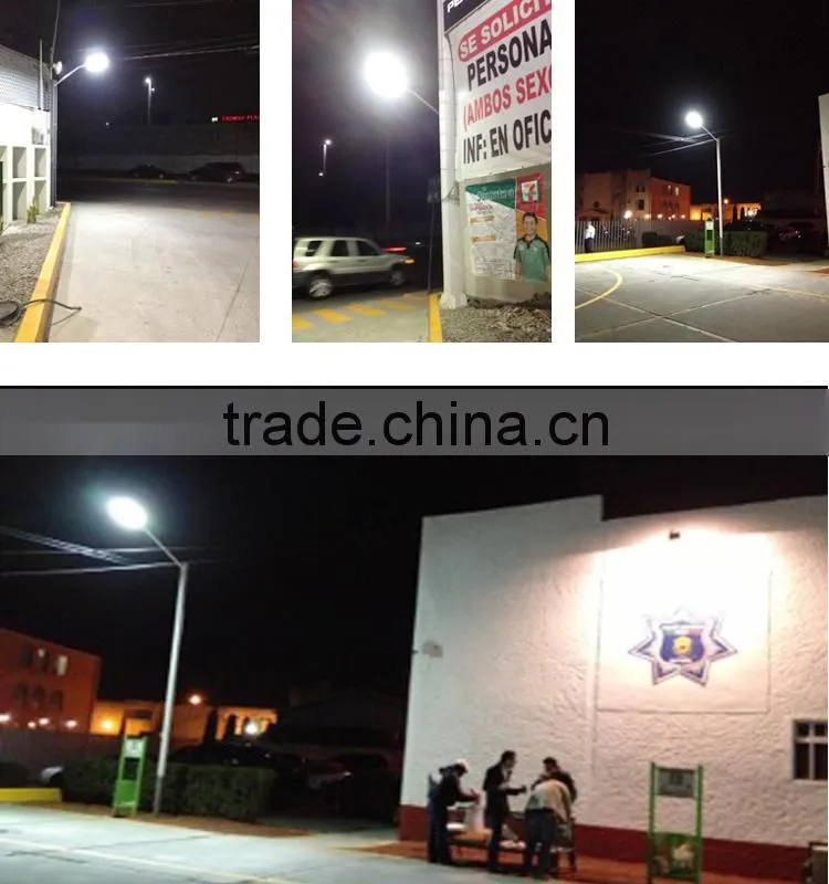 street light retrofit IP65 Nichia retrofit led street lights 100w 80w 60w 40w 30w from Chinese suppliers