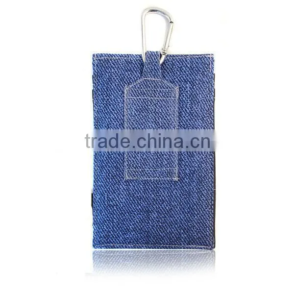 Urban butterfly sports mobile phone arm pouch