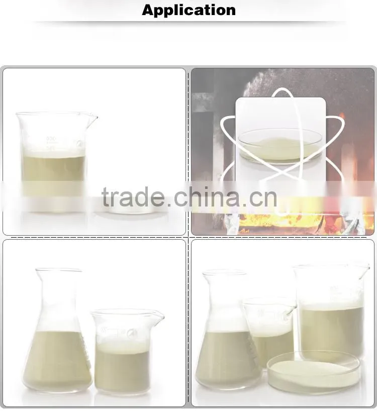 Best sale BC powder Fire Fighting Foam Concentrate with competitive price