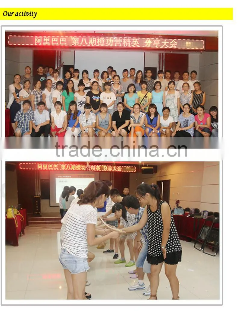 Sunny Shine high quality western fashion custom straw cowboy hat
