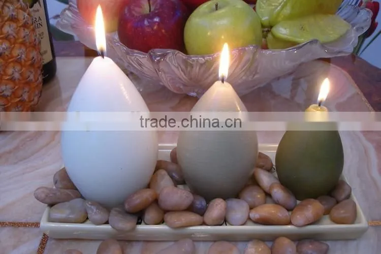 Wholesale Luxury Paraffin Candles