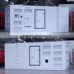 Fuzhou World Power Generation Co., Ltd. company overview - view 1