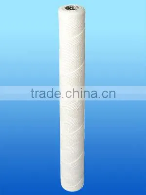 5 micron pp yarn filter cartridge (factory)10 20 30 40inch