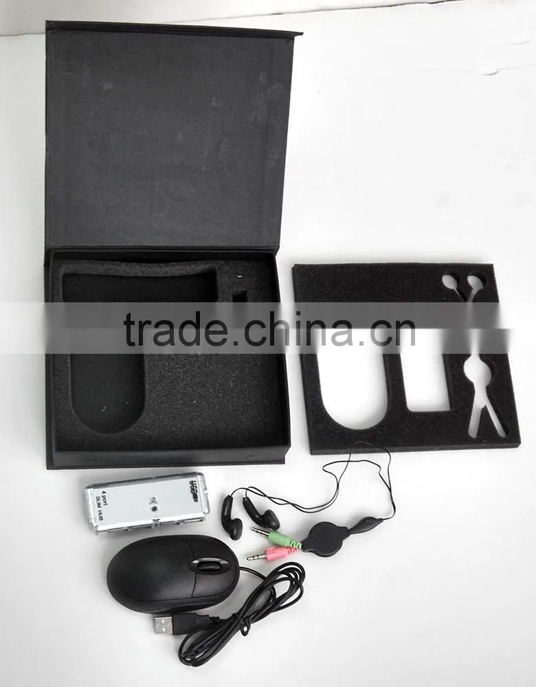 2.4GHz Wireless Optical Mouse, Switchable DPI ,USB Portable Mouse for Computer Laptop High Quality USB Travel Kit
