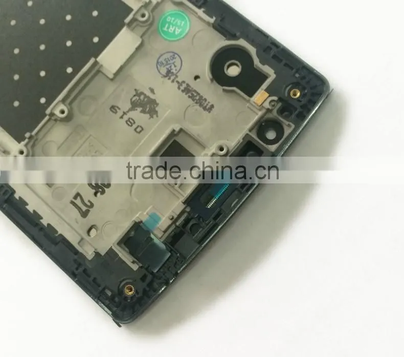 For LG G4S & G4 Beat H735 H736 G4 mini LCD Display Touch Screen Digitizer Assembly Replacement Free Shipping