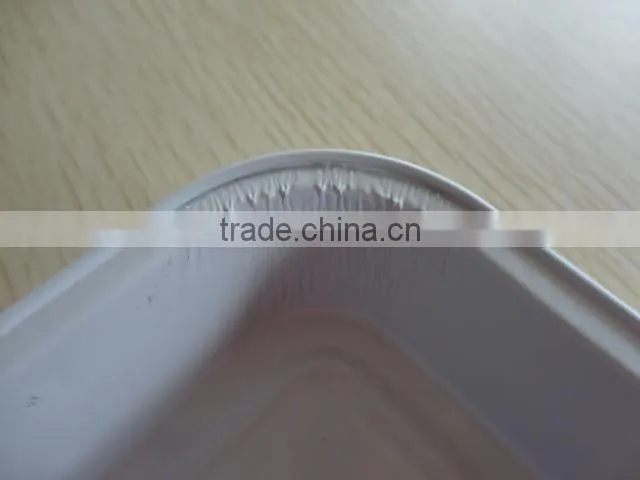 aluminium bakeware good grade aluminium bakery trays