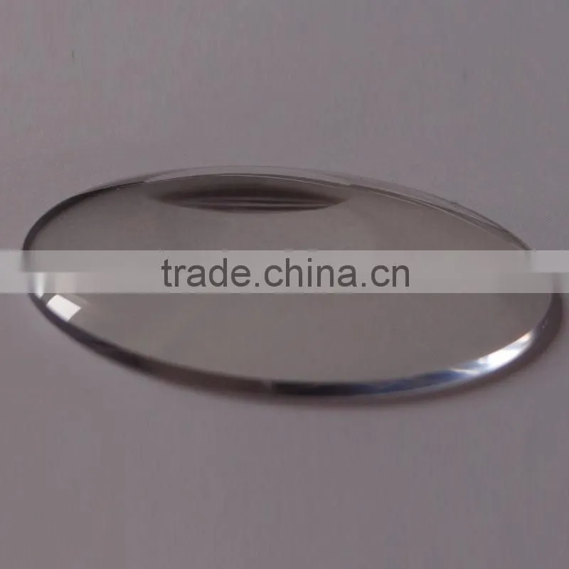 1.523 1.56 photochromic transition bifocal lenses