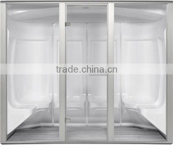2013 new style steam bathroom
