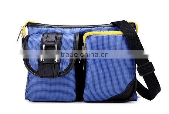 Best shoulder bag for men