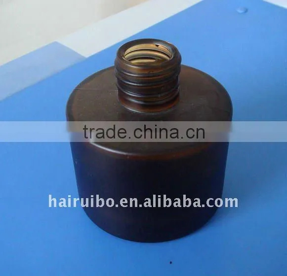 100ml glass scent bottle