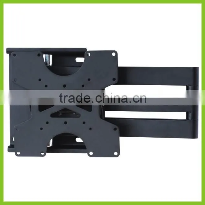 LCD2703L VESA200X200 Single Arm Articulating LCD/LED Wall Mount