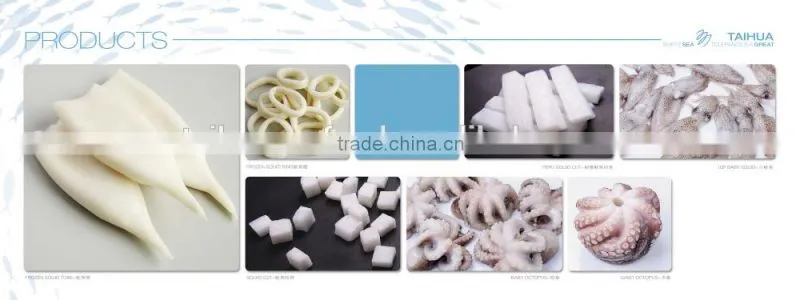Seafood Distributors Fish Frozen Horse Mackerel Breaded Taste Well