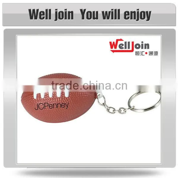 Promotional top quality keychain souvenir