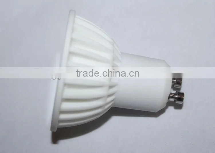 led moving head spot