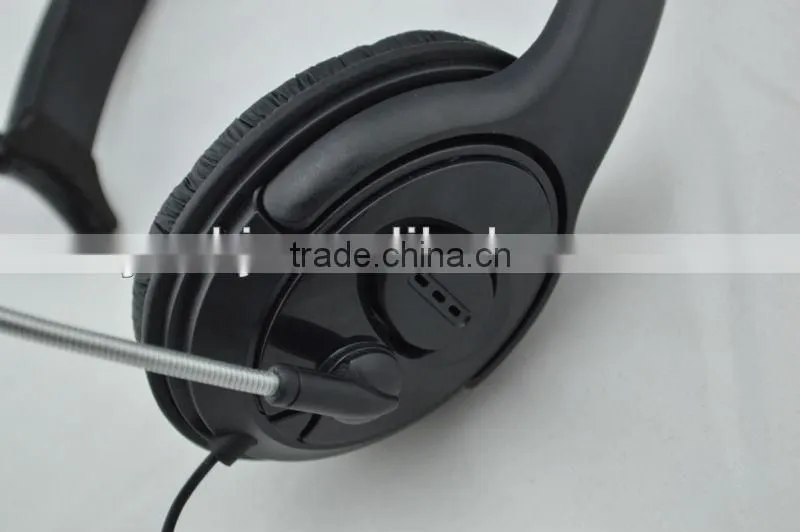 promotional items ! ! new design Headset For ps4 console/Best earphone For ps4 accessories china alibaba