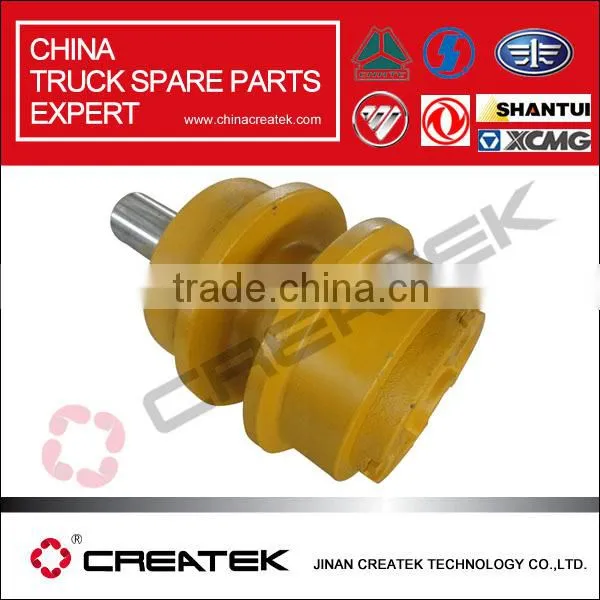 Construction machinery Shantui bulldozer sapre parts SD22 Tug 154-30-25111