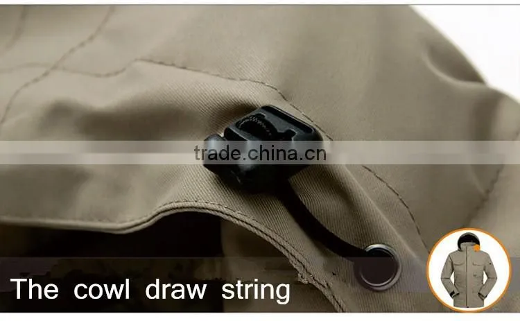 removable waterproof breathable can make to order custom printed ski gear