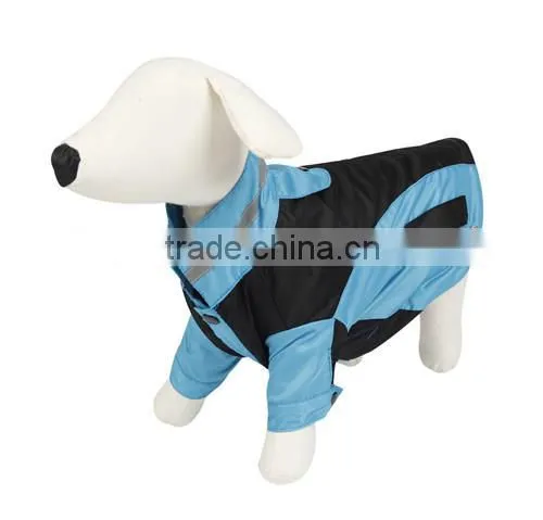 Waterproof dog coat Breathable Outdoor Sports dog coat
