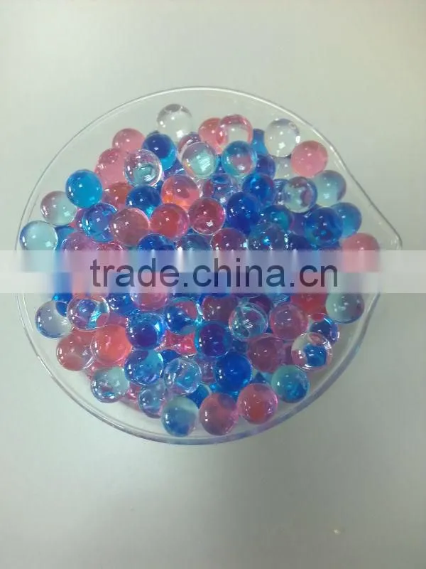 Sodium Polyacrylamide (SAP) used for Decorations (on the kids toys and decorations)