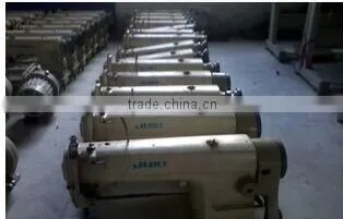 USED Juki Sewing Machine/second hand juki industrial sewing machine