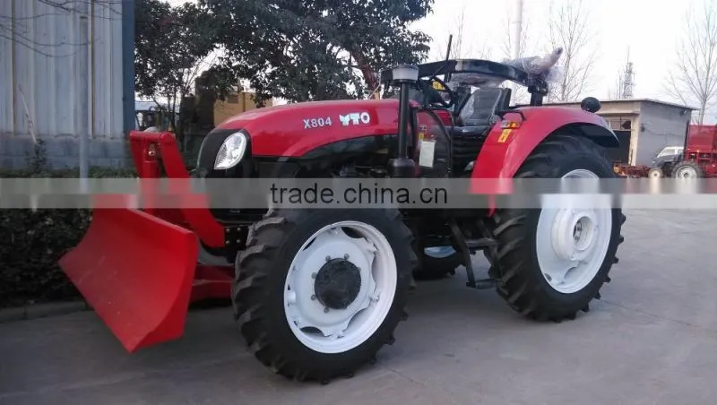 land levelling blade TT150 to TT260 for YTO tractor