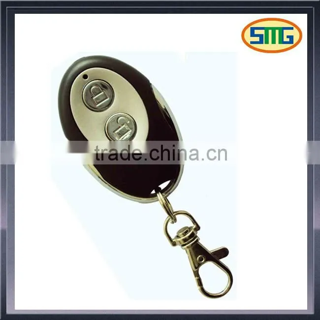 433mhz Radio Remote Controls For Automatic Door & gate Openers