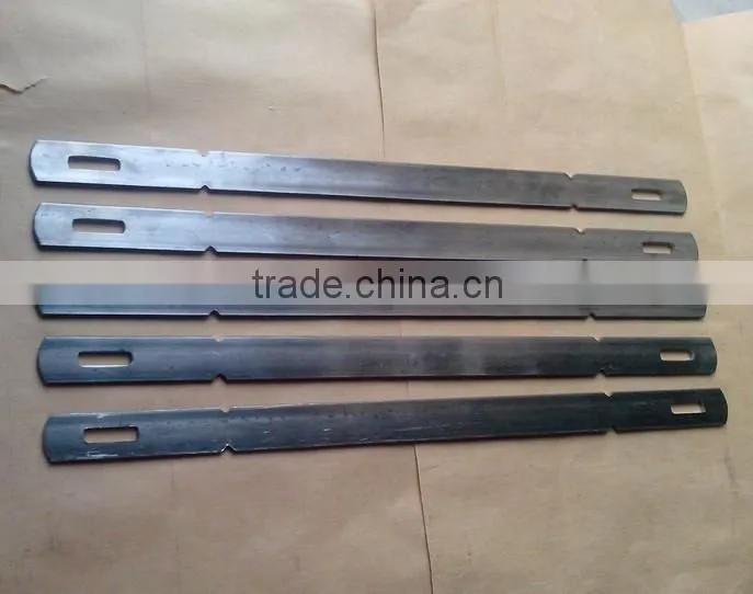 Steel Material Flat Tie