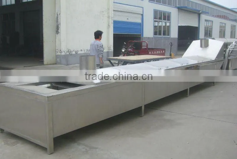 food processing machine