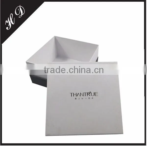 Custom Gift Box Packaging