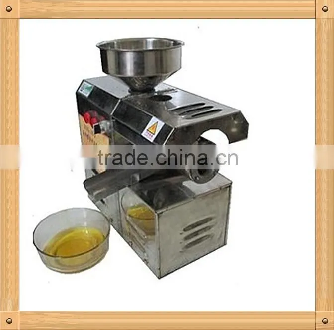oil press machine with low price for pumpkin seed, cold press Moringa seed oil extracting machine