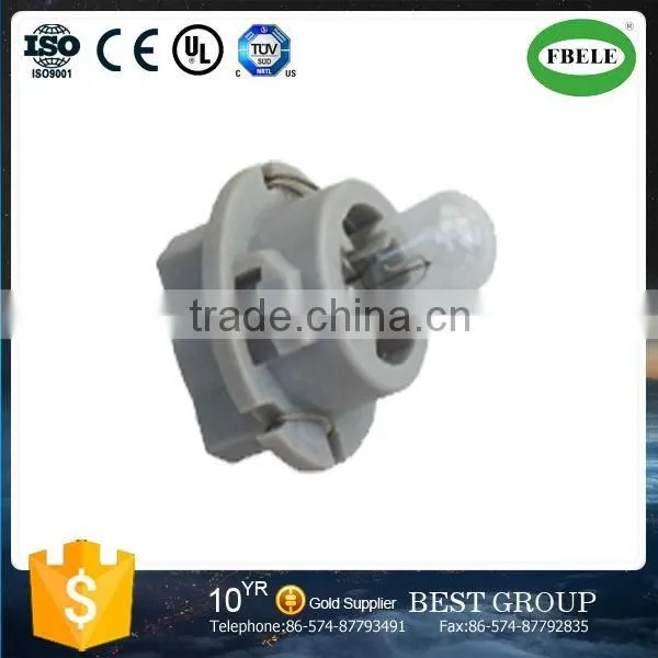 LH-623 Instrument lamp plastic fuse holder holder(FBELE)