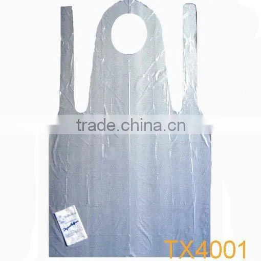 Plastic Apron