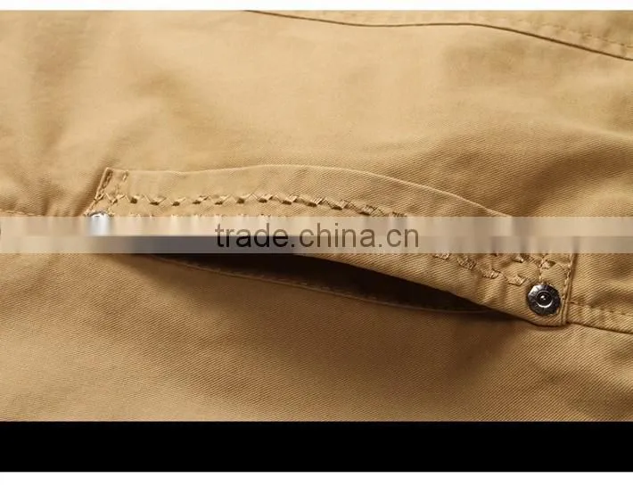 2014 slim yellow men jackets sale