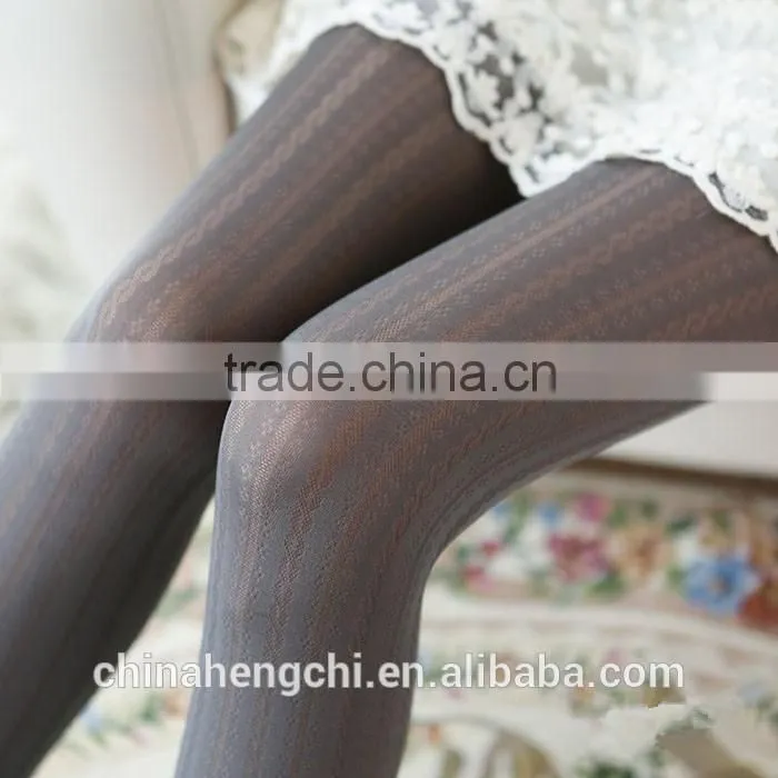 lovely transparent glossy japanese women tights/pantyhose