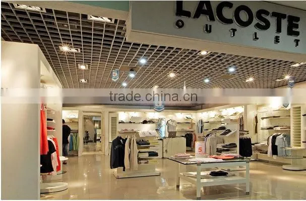 Alibaba express high lumen spotlights in china