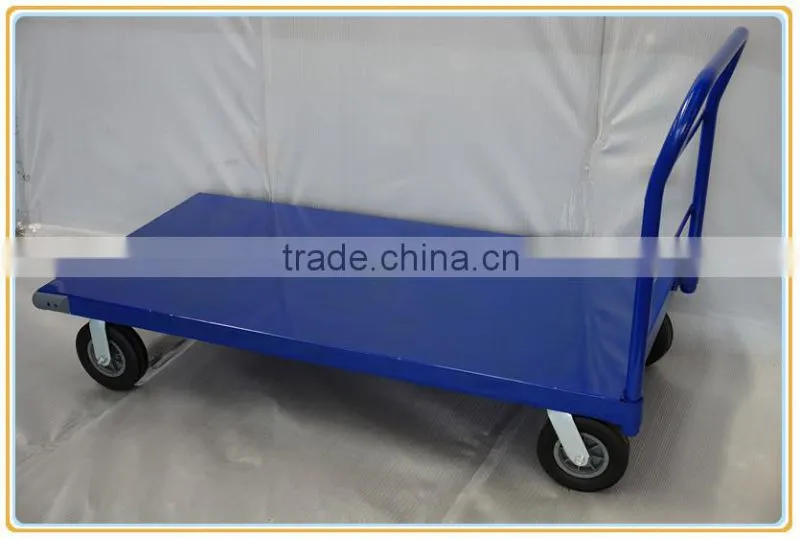 small garden tool logistic pull carts