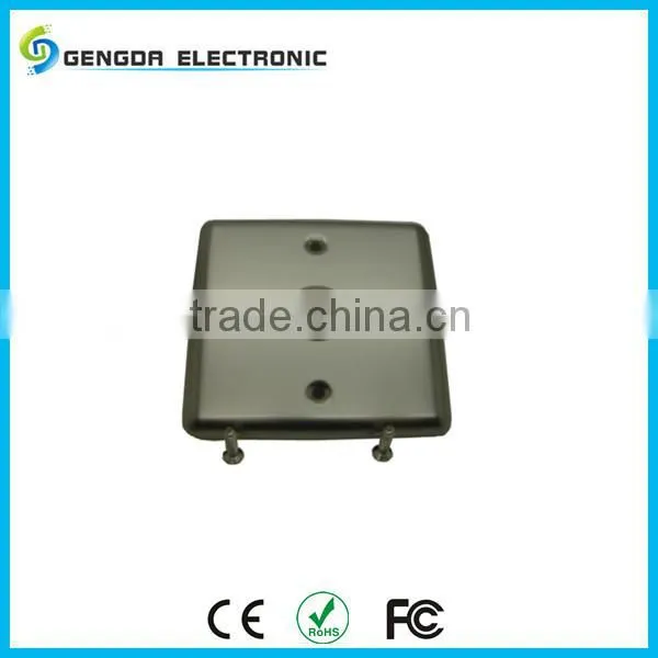 High Quality Stainless Steel Door Exit Push Release Exit Button Switch