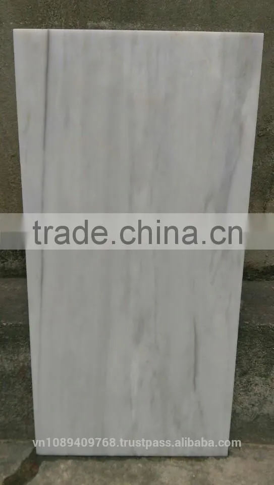 Milk marble Slab Viet Nam