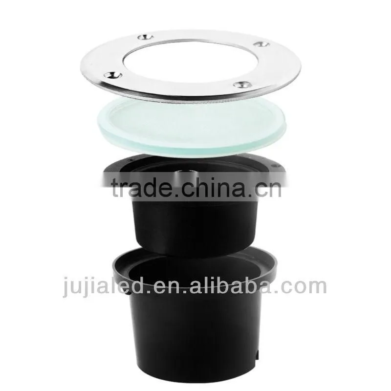Hot sale new product smd cob led underground lamp led inground light