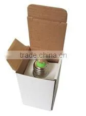 E27 360degree sensor angle time delay sound sensor led light bulb lamp